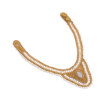 Royal Pearl Necklace