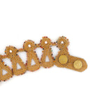 Gold Heritage Necklace