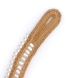 Royal Pearl Necklace