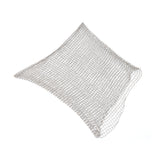 Drape Chain Scarf