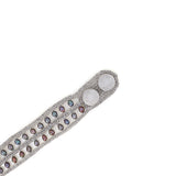 Double-Strand Pearl Bracelet