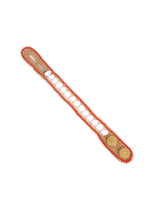 Midline Pearl Bracelet