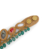 Gemstones Bracelet