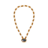 Black Quartz Mala