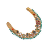 Precious Gemstones Necklace