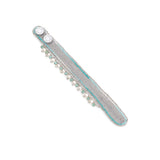 Aqua Cascade Bracelet