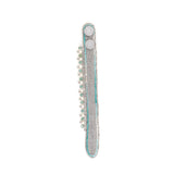 Aqua Cascade Bracelet