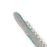 Aqua Cascade Bracelet