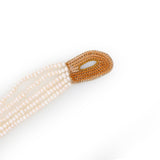 Multi Layer Pearl Necklace