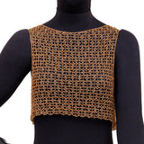 Protective Aura Croptop