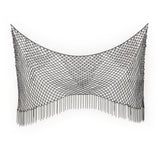 Mesh Body Piece