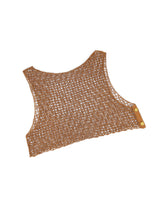 Protective Aura Croptop