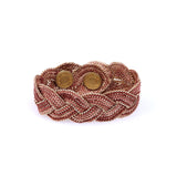 The Infinitely Grateful Bracelet