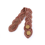 The Infinitely Grateful Bracelet