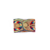Colorful Sufi Bracelet