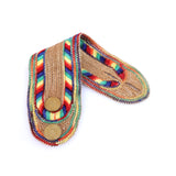 Colorful Sufi Bracelet