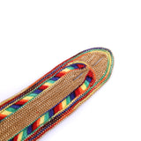 Colorful Sufi Bracelet