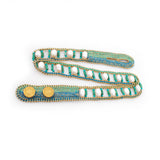 Suchy Wrap Choker Bracelet