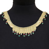 Festive Royalty Necklace