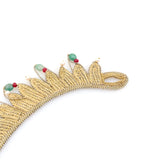 Festive Royalty Necklace