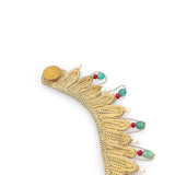 Festive Royalty Necklace