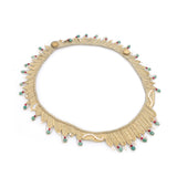 Festive Royalty Necklace