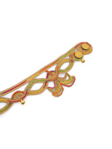 Sufi Ribbon Bracelet & Necklace