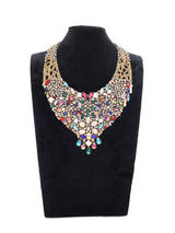 Celestial Splendor Necklace