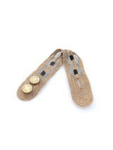 The Eye Bracelet by Zaafar