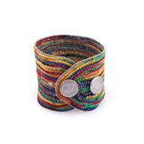 The Proud to be Bracelet