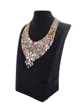 Celestial Splendor Necklace