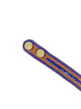 Midline Copper bracelet