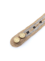 The Eye Bracelet by Zaafar