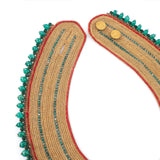 Princess Beaded Necklace