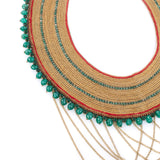 Princess Beaded Necklace