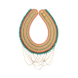 Princess Beaded Necklace