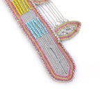 Aurora Beaded Bracelet