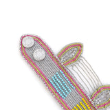 Aurora Beaded Bracelet