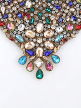 Celestial Splendor Necklace