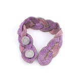 The Infinitely Grateful Bracelet