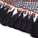 Multi Layer Choker Necklace