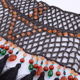 Multi Layer Choker Necklace