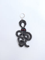 Snake Earrings