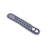 Lapis Stone Bracelet