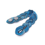 The Infinitely Grateful Bracelet