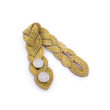 The Infinitely Grateful Bracelet