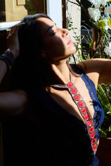 Heart Shape Bodysuit