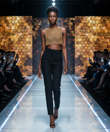 Protective Aura Croptop