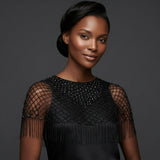 Mesh Body Piece