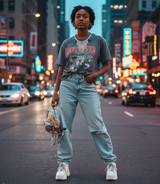 Whispering Chains Necklace